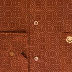 Online Handmade Ivrea Shirt Mens Last Sizes