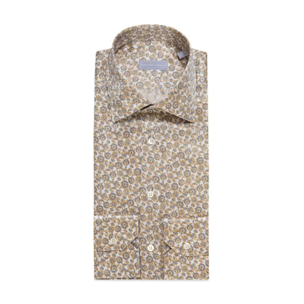 Discount Handmade Ivrea Shirt Mens Last Sizes