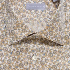 Discount Handmade Ivrea Shirt Mens Last Sizes
