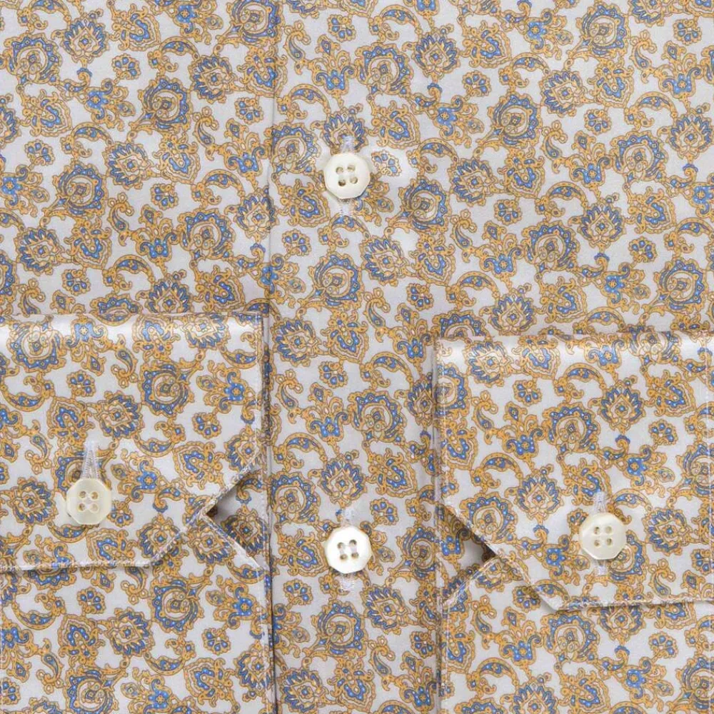 Discount Handmade Ivrea Shirt Mens Last Sizes