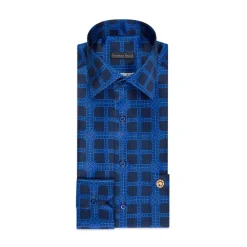 Flash Sale Handmade Ivrea Shirt Mens Shirts