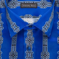 Hot Handmade Ivrea Shirt Mens Shirts