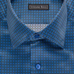Store Handmade Ivrea Shirt Mens Last Sizes