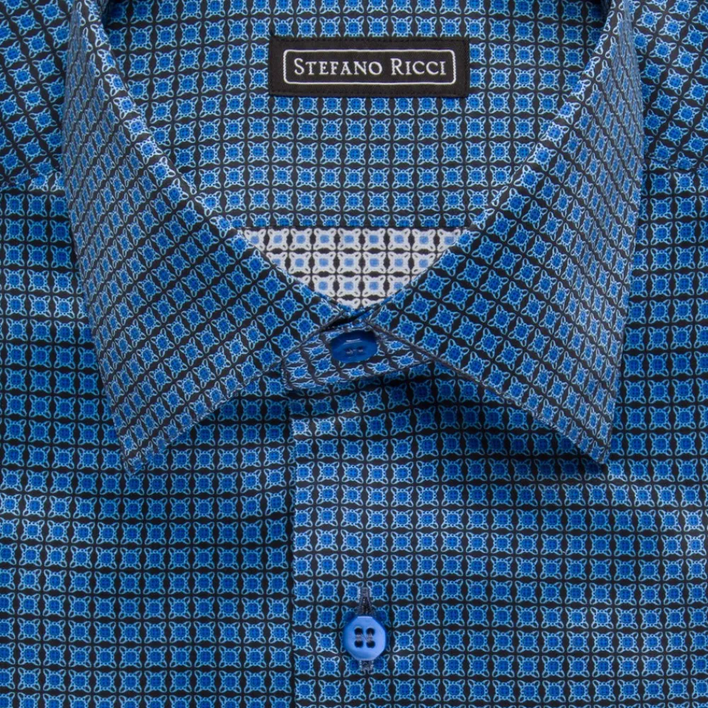 Store Handmade Ivrea Shirt Mens Last Sizes