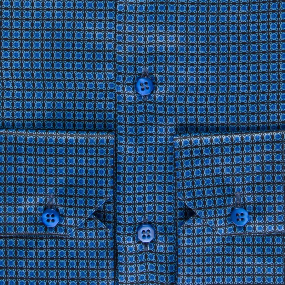 Store Handmade Ivrea Shirt Mens Last Sizes