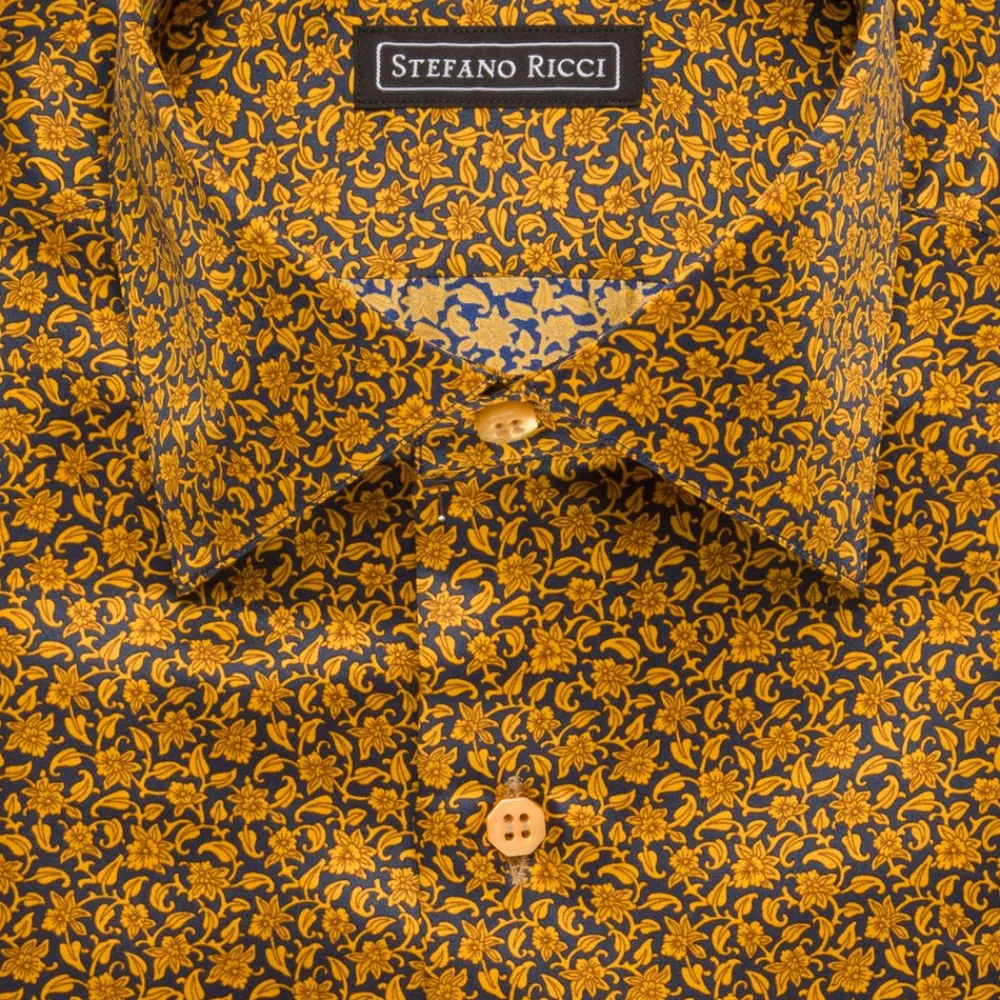 Outlet Handmade Ivrea Shirt Mens Last Sizes