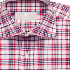 Outlet Handmade Kiwi Shirt Junior Shirts