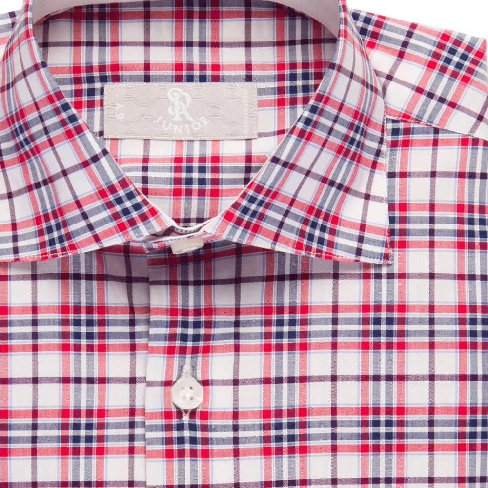 Outlet Handmade Kiwi Shirt Junior Shirts