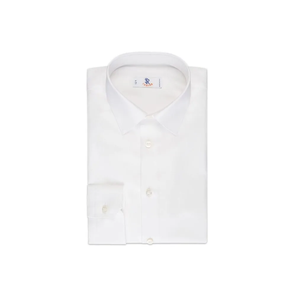Sale Handmade Limone Shirt Junior Shirts