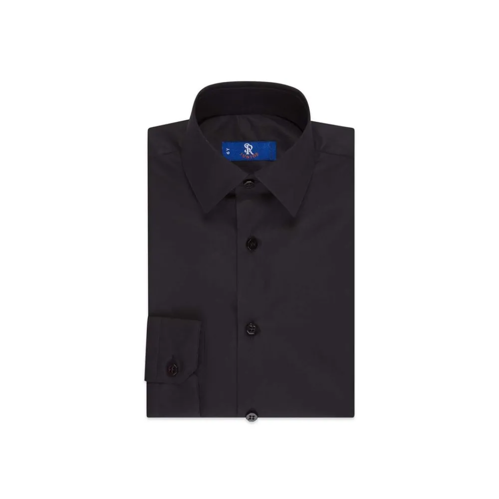 Online Handmade Limone Shirt Junior Shirts