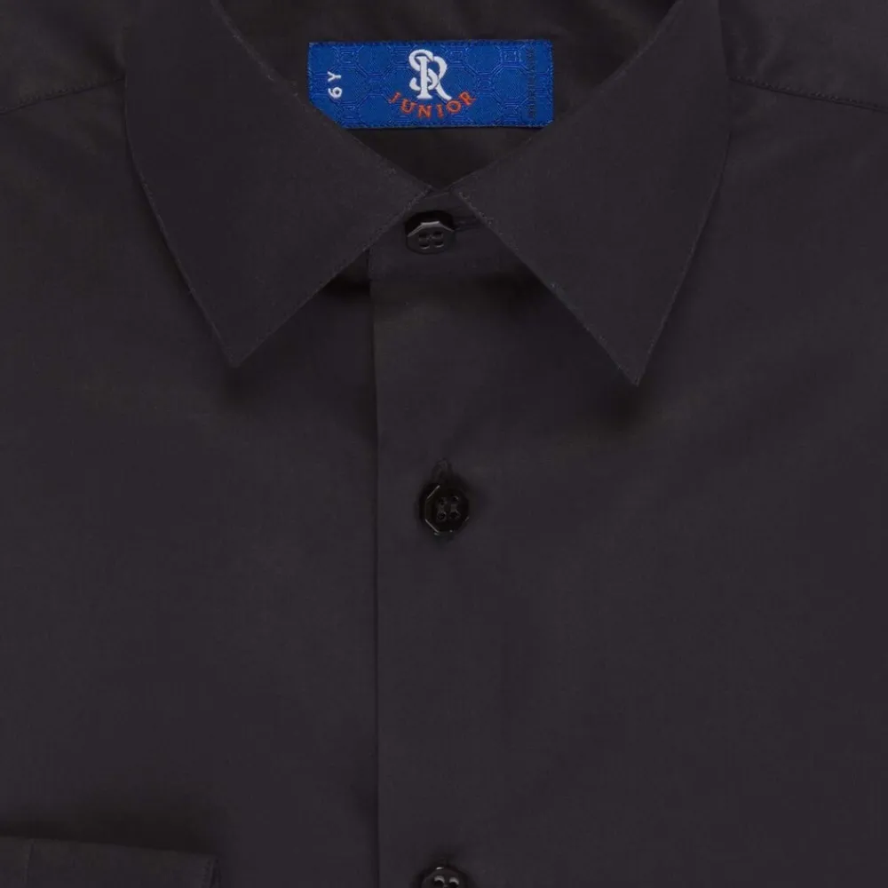 Online Handmade Limone Shirt Junior Shirts