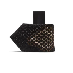 Best Sale Handmade Luxury Silk Tie With Swarovski Details Formal Accessories