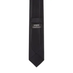 Best Sale Handmade Luxury Silk Tie With Swarovski Details Formal Accessories