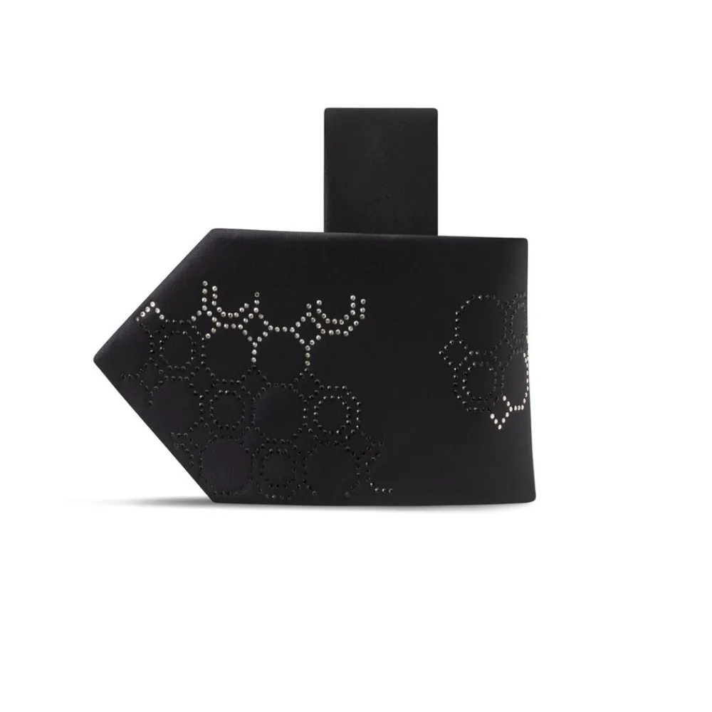 Online Handmade Luxury Silk Tie With Swarovski Details Formal Accessories