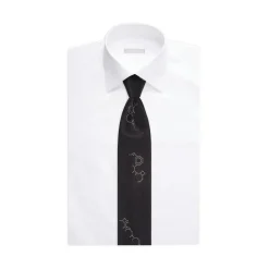 Online Handmade Luxury Silk Tie With Swarovski Details Formal Accessories