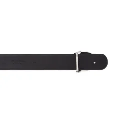 Hot Handmade Matted Crocodile Leather Belt Belts
