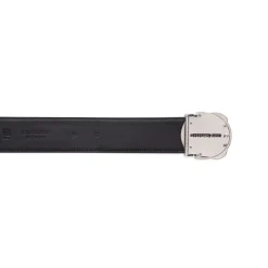 Best Handmade Matted Crocodile Leather Belt Belts