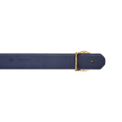 Cheap Handmade Matted Crocodile Leather Belt Belts