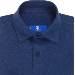 Clearance Handmade Mela Knit Shirt Junior Shirts
