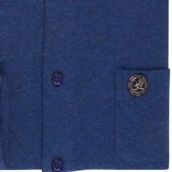 Clearance Handmade Mela Knit Shirt Junior Shirts