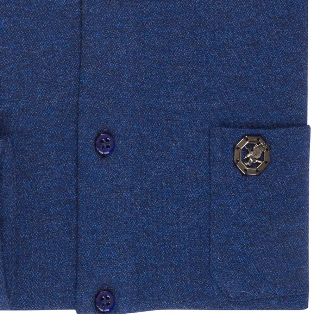 Clearance Handmade Mela Knit Shirt Junior Shirts