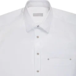 Outlet Handmade Melk Shirt Mens Shirts