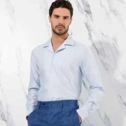 Hot Handmade Miami Shirt Mens Shirts