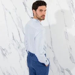 Hot Handmade Miami Shirt Mens Shirts