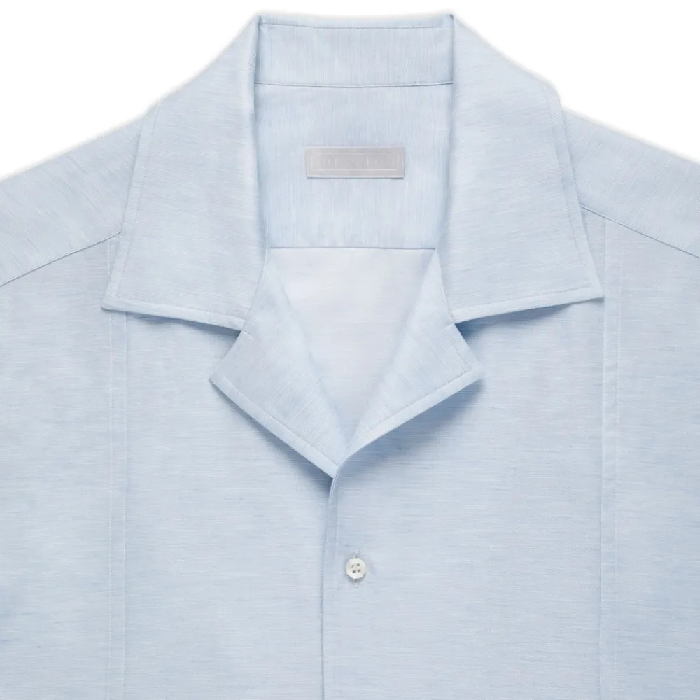 Hot Handmade Miami Shirt Mens Shirts