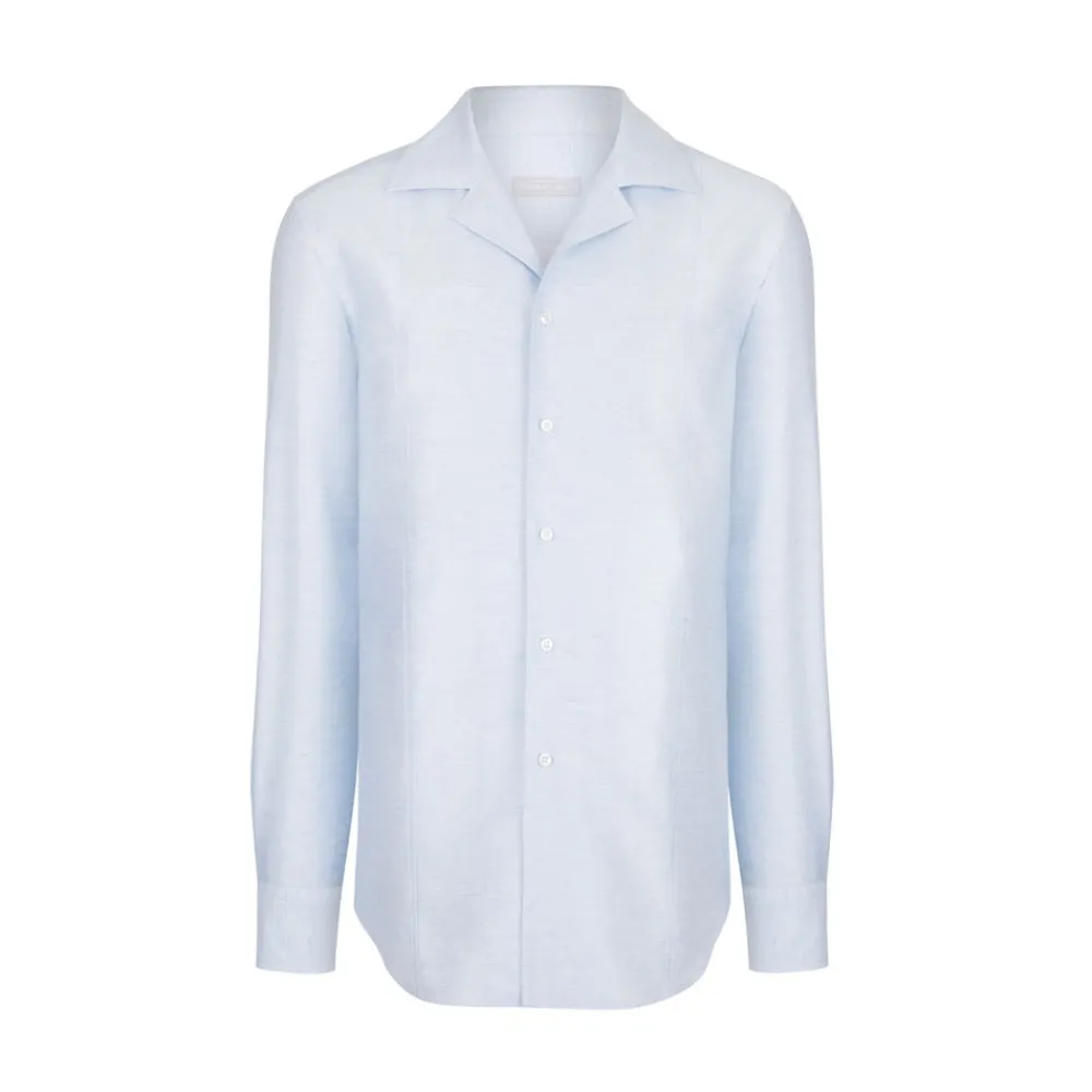 Hot Handmade Miami Shirt Mens Shirts