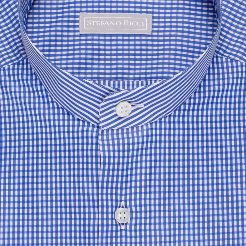 Clearance Handmade Mito Shirt Mens Shirts