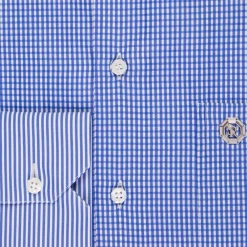 Clearance Handmade Mito Shirt Mens Shirts