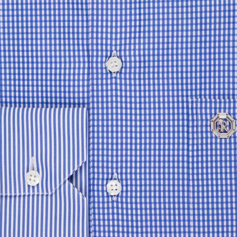 Clearance Handmade Mito Shirt Mens Shirts