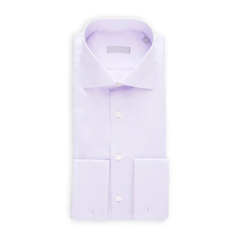 Fashion Handmade Napoli Shirt Mens Shirts