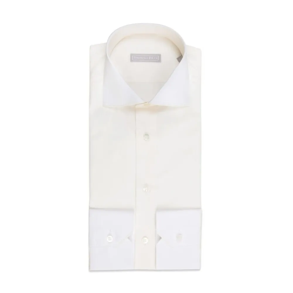 Store Handmade Napoli Shirt Mens Last Sizes