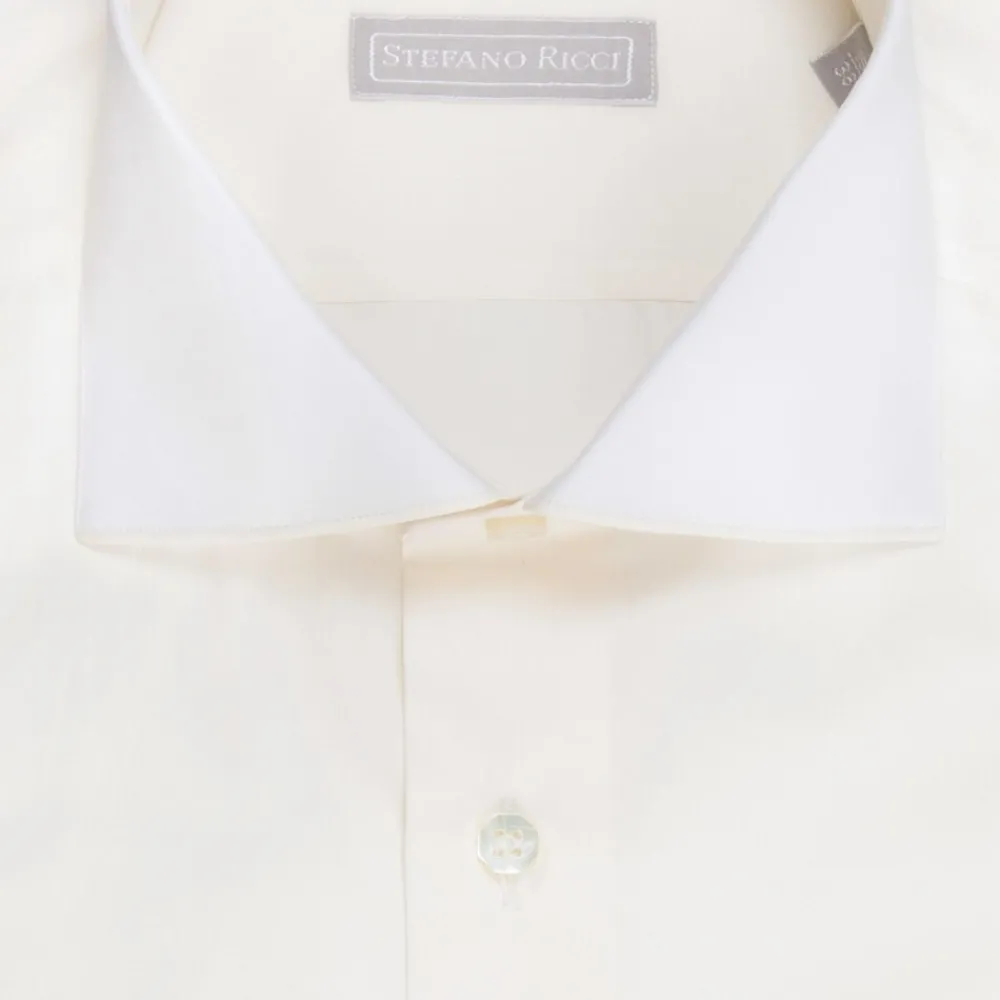 Store Handmade Napoli Shirt Mens Last Sizes