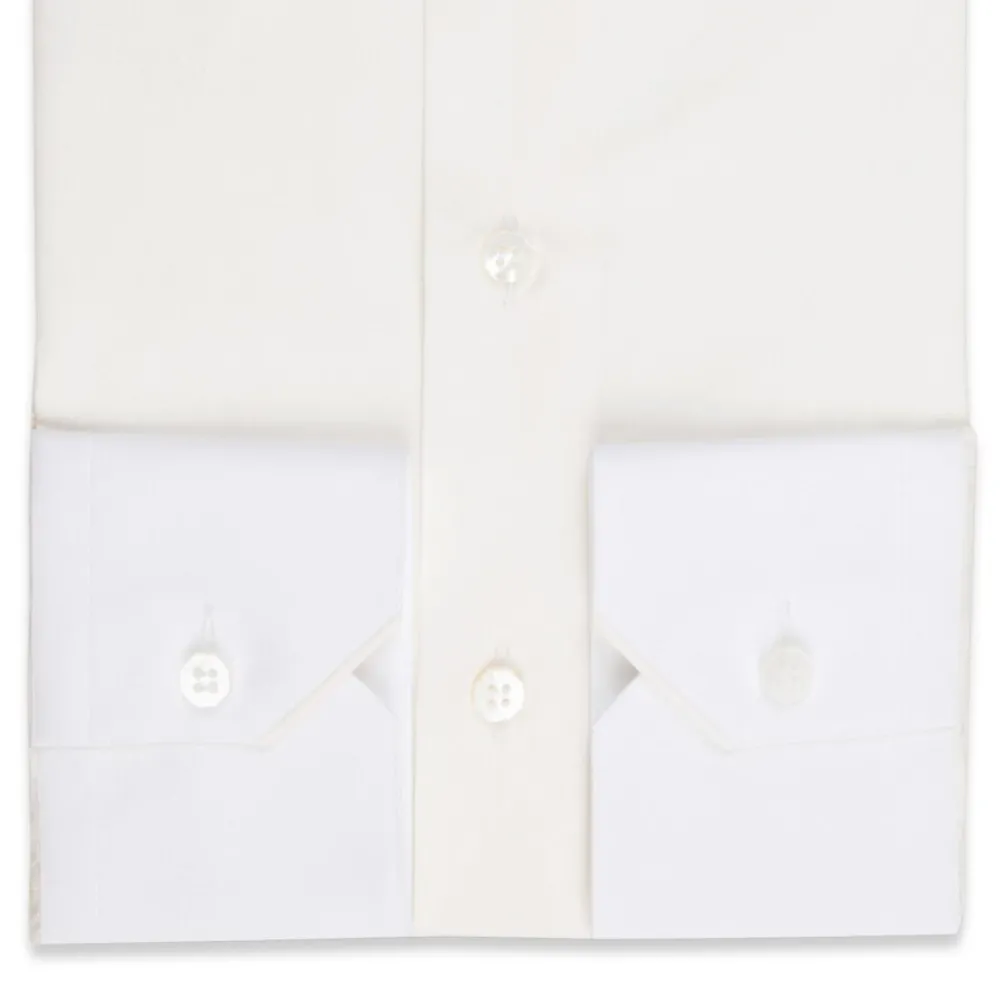 Store Handmade Napoli Shirt Mens Last Sizes