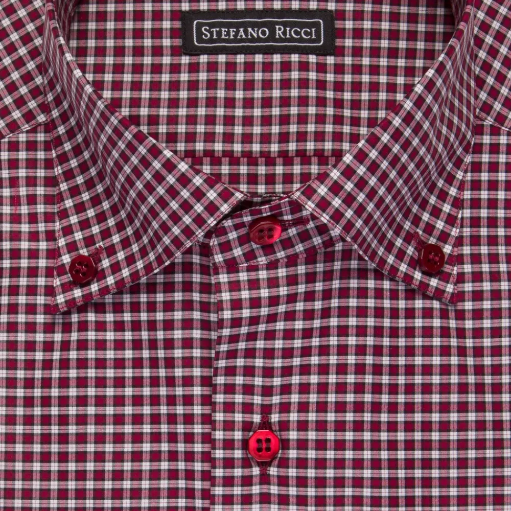 Best Handmade Novara Shirt Mens Shirts