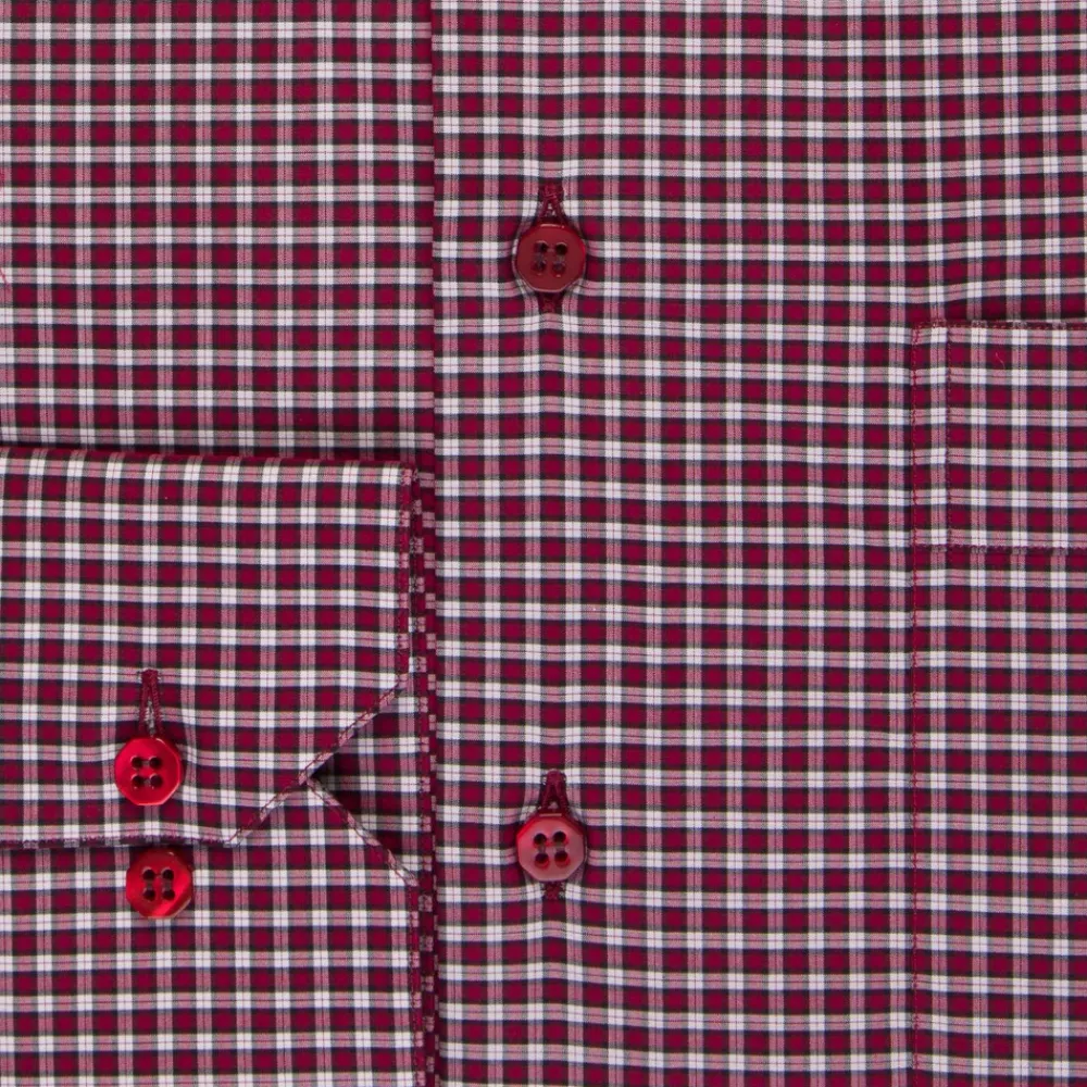 Best Handmade Novara Shirt Mens Shirts