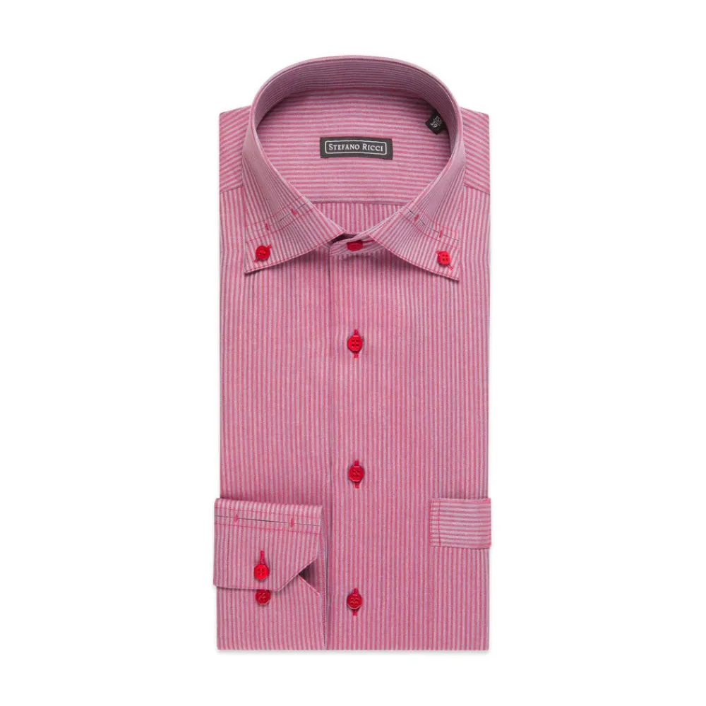Best Sale Handmade Novara Shirt Mens Shirts