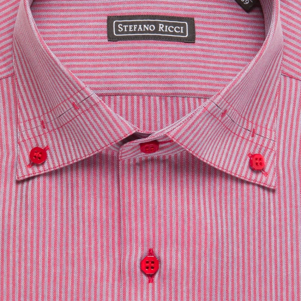 Best Sale Handmade Novara Shirt Mens Shirts