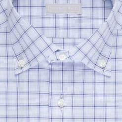 Sale Handmade Novara Shirt Mens Last Sizes