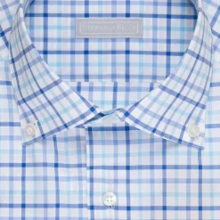 Store Handmade Novara Shirt Mens Last Sizes