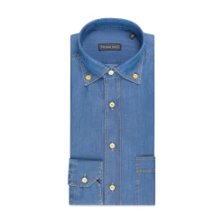 Flash Sale Handmade Novara Shirt Mens Shirts