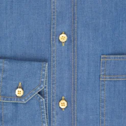 Flash Sale Handmade Novara Shirt Mens Shirts
