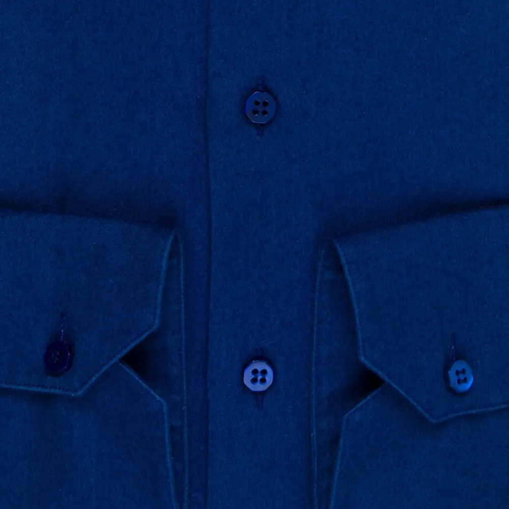 Cheap Handmade Novara Shirt Mens Last Sizes