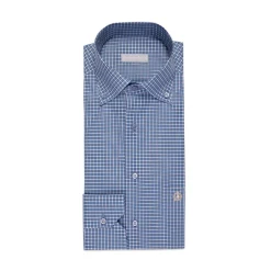 Clearance Handmade Novara Shirt Mens Shirts