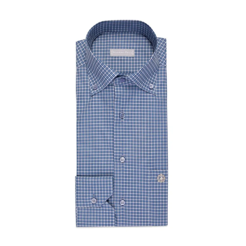 Clearance Handmade Novara Shirt Mens Shirts