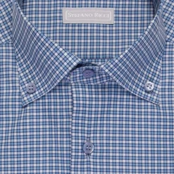 Clearance Handmade Novara Shirt Mens Shirts
