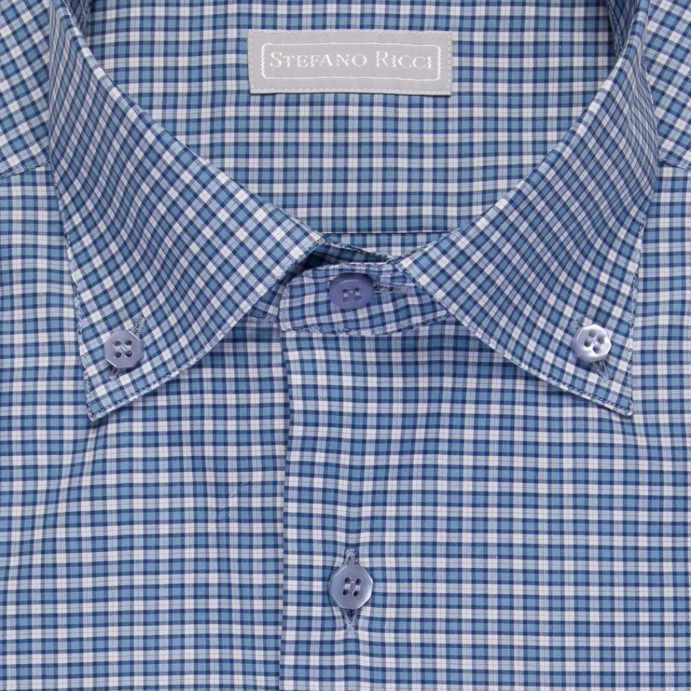 Clearance Handmade Novara Shirt Mens Shirts